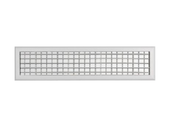 Air Louvers Diffuser Grill
