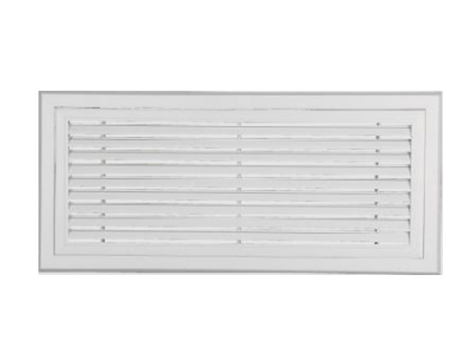 ABS Air Grille